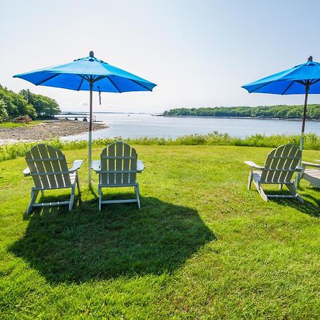فندق آيلاند فيو إن Glen Cove المظهر الخارجي الصورة
