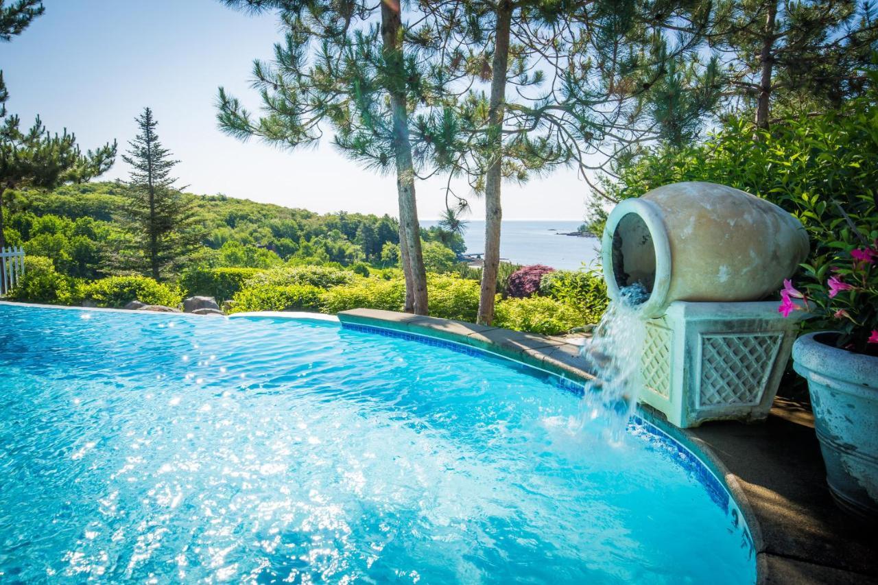فندق آيلاند فيو إن Glen Cove المظهر الخارجي الصورة