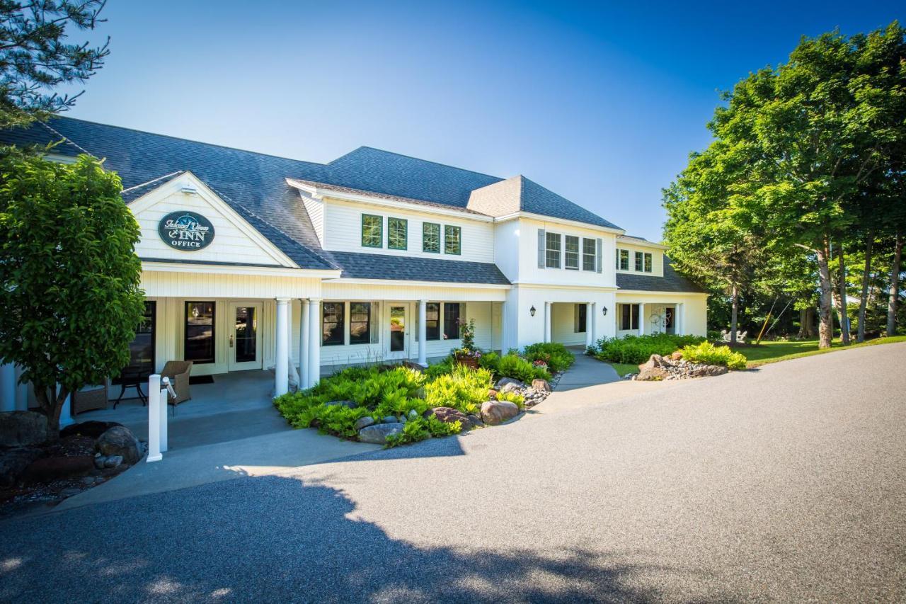 فندق آيلاند فيو إن Glen Cove المظهر الخارجي الصورة