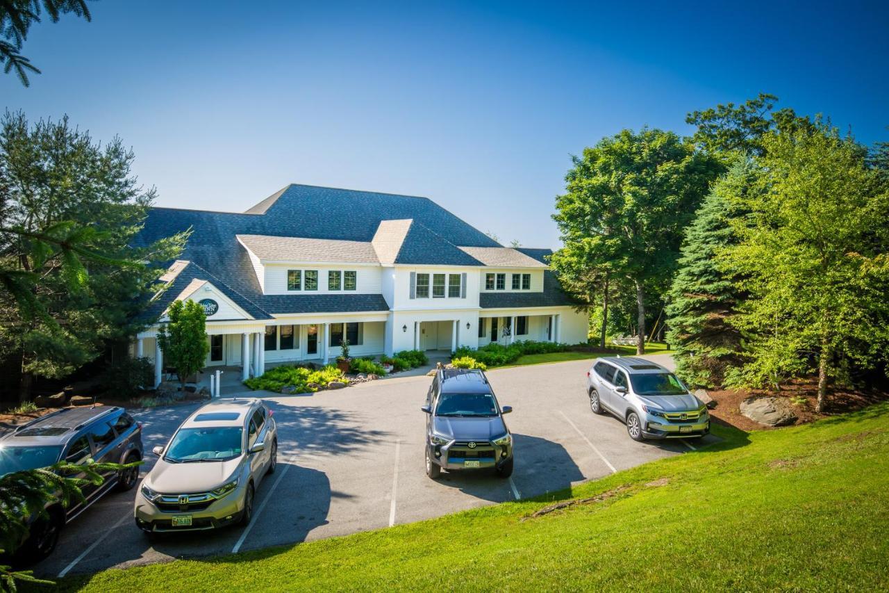 فندق آيلاند فيو إن Glen Cove المظهر الخارجي الصورة