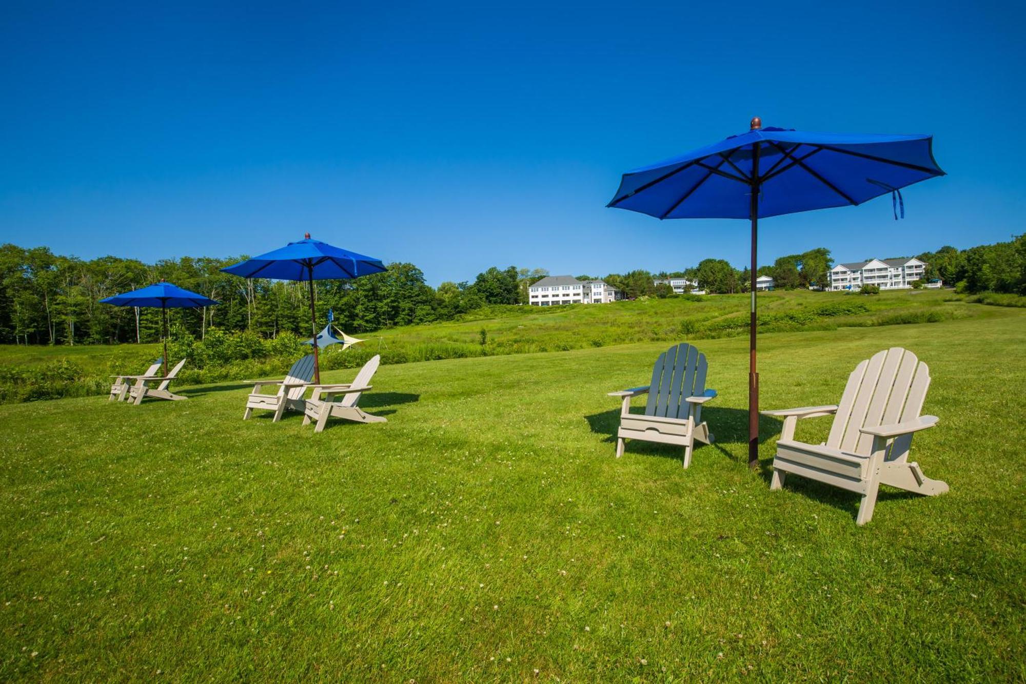 فندق آيلاند فيو إن Glen Cove المظهر الخارجي الصورة