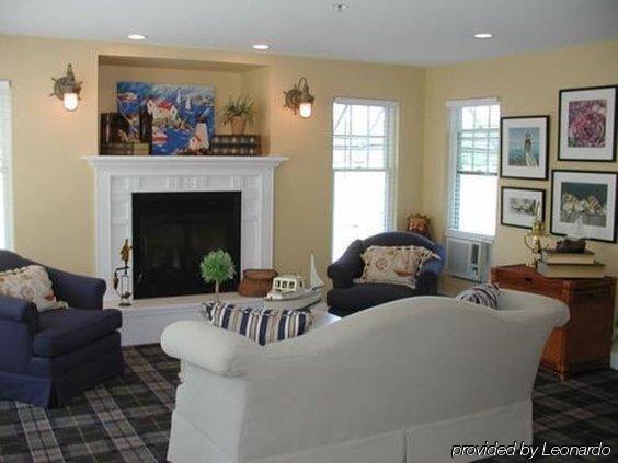 فندق آيلاند فيو إن Glen Cove المظهر الداخلي الصورة