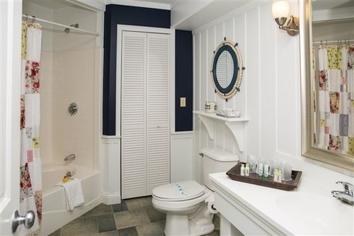 فندق آيلاند فيو إن Glen Cove المظهر الخارجي الصورة